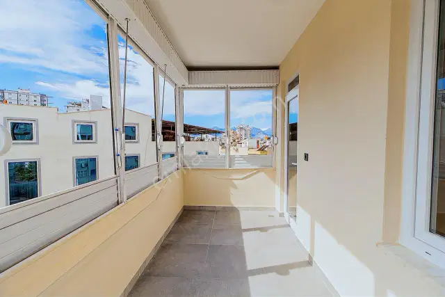 Yeşilbahçe'de Denize 5 Dk İçi Full Yapılı 3+1 180 M2 Satılık — görsel 20