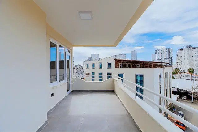Yeşilbahçe'de Denize 5 Dk İçi Full Yapılı 3+1 180 M2 Satılık — görsel 22