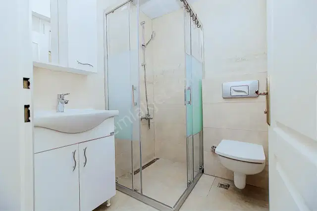 Yeşilbahçe'de Denize 5 Dk İçi Full Yapılı 3+1 180 M2 Satılık — görsel 26