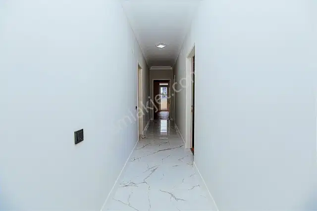 Yeşilbahçe'de Denize 5 Dk İçi Full Yapılı 3+1 180 M2 Satılık — görsel 27