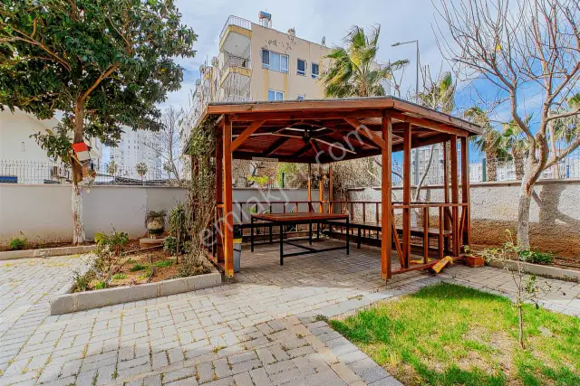 Yeşilbahçe'de Denize 5 Dk İçi Full Yapılı 3+1 180 M2 Satılık — görsel 30