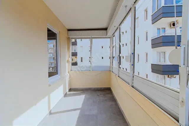 Yeşilbahçe'de Denize 5 Dk İçi Full Yapılı 3+1 180 M2 Satılık — görsel 32