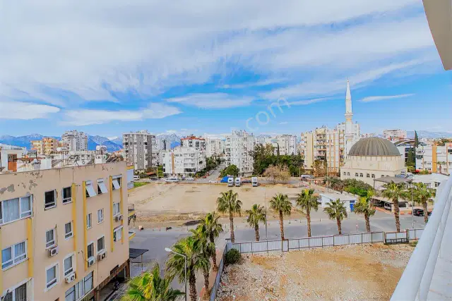 Yeşilbahçe'de Denize 5 Dk İçi Full Yapılı 3+1 180 M2 Satılık — görsel 33