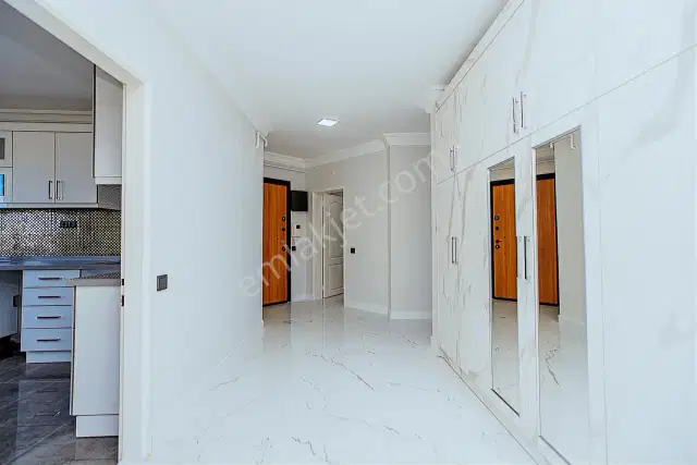 Yeşilbahçe'de Denize 5 Dk İçi Full Yapılı 3+1 180 M2 Satılık — görsel 34