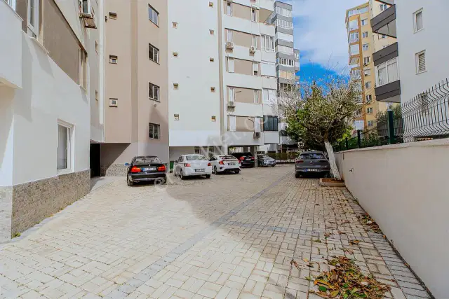 Yeşilbahçe'de Denize 5 Dk İçi Full Yapılı 3+1 180 M2 Satılık — görsel 35