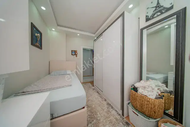 Güzeloba Anadolu Hastanesi Yakını Geniş İçi Yapılı Satılık 3+1 — görsel 30
