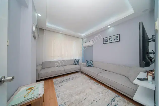 Güzeloba Anadolu Hastanesi Yakını Geniş İçi Yapılı Satılık 3+1 — görsel 32