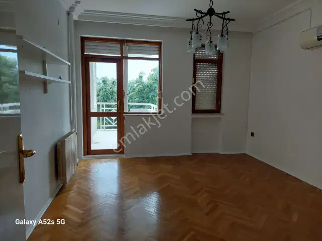 Eski Lara Yolunda Deniz Manzaralı 4+1 Kiralık Daire — görsel 9