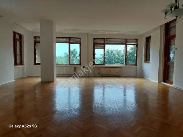 Eski Lara Yolunda Deniz Manzaralı 4+1 Kiralık Daire — görsel 10