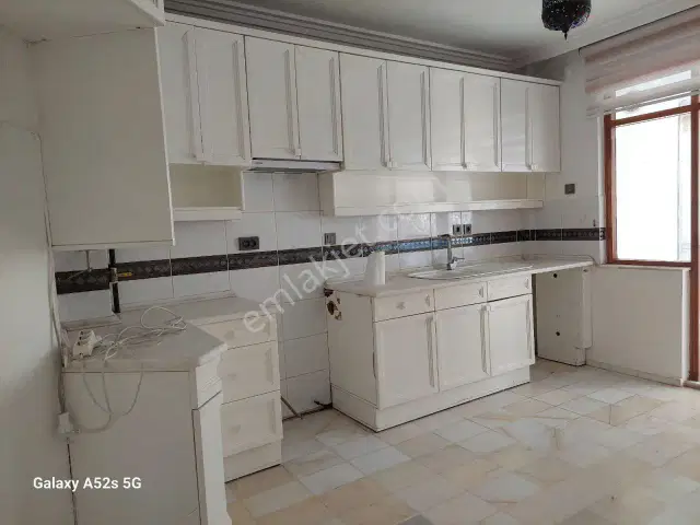 Eski Lara Yolunda Deniz Manzaralı 4+1 Kiralık Daire — görsel 13