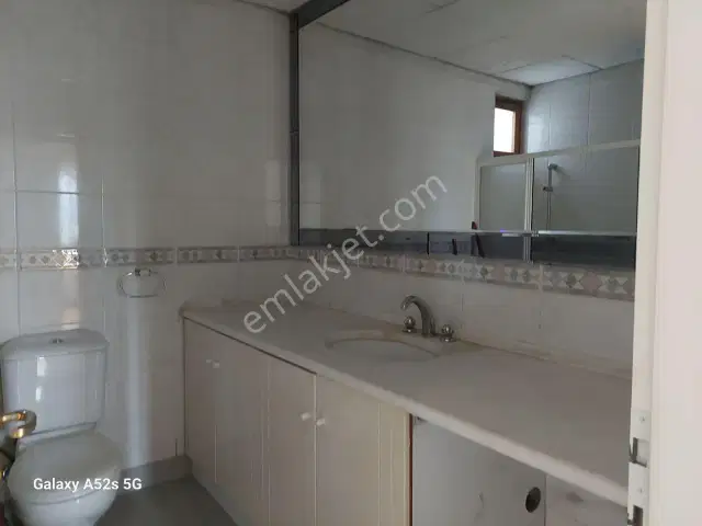 Eski Lara Yolunda Deniz Manzaralı 4+1 Kiralık Daire — görsel 16