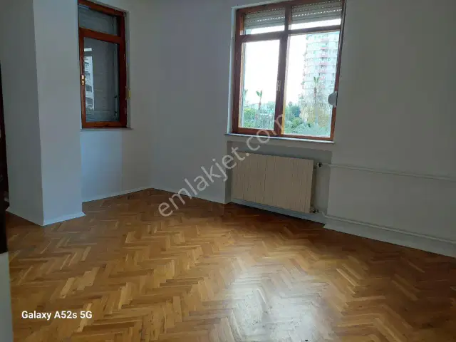 Eski Lara Yolunda Deniz Manzaralı 4+1 Kiralık Daire — görsel 19