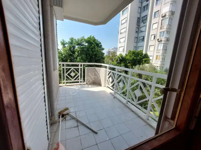 Eski Lara Yolunda Deniz Manzaralı 4+1 Kiralık Daire — görsel 21