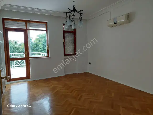 Eski Lara Yolunda Deniz Manzaralı 4+1 Kiralık Daire — görsel 22