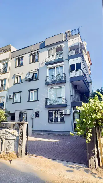 Gülveren De Satılık 3+1 Dubleks