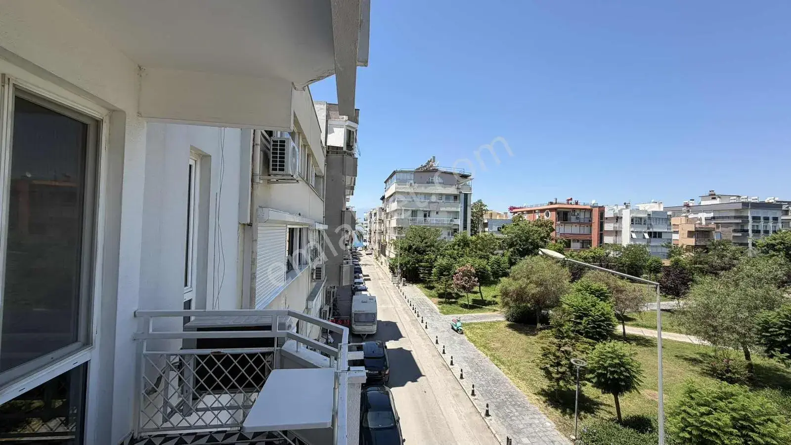 Işıklar Ramada Otel Yakını Merkezi Konumda Eşyalı 2+1 — görsel 2
