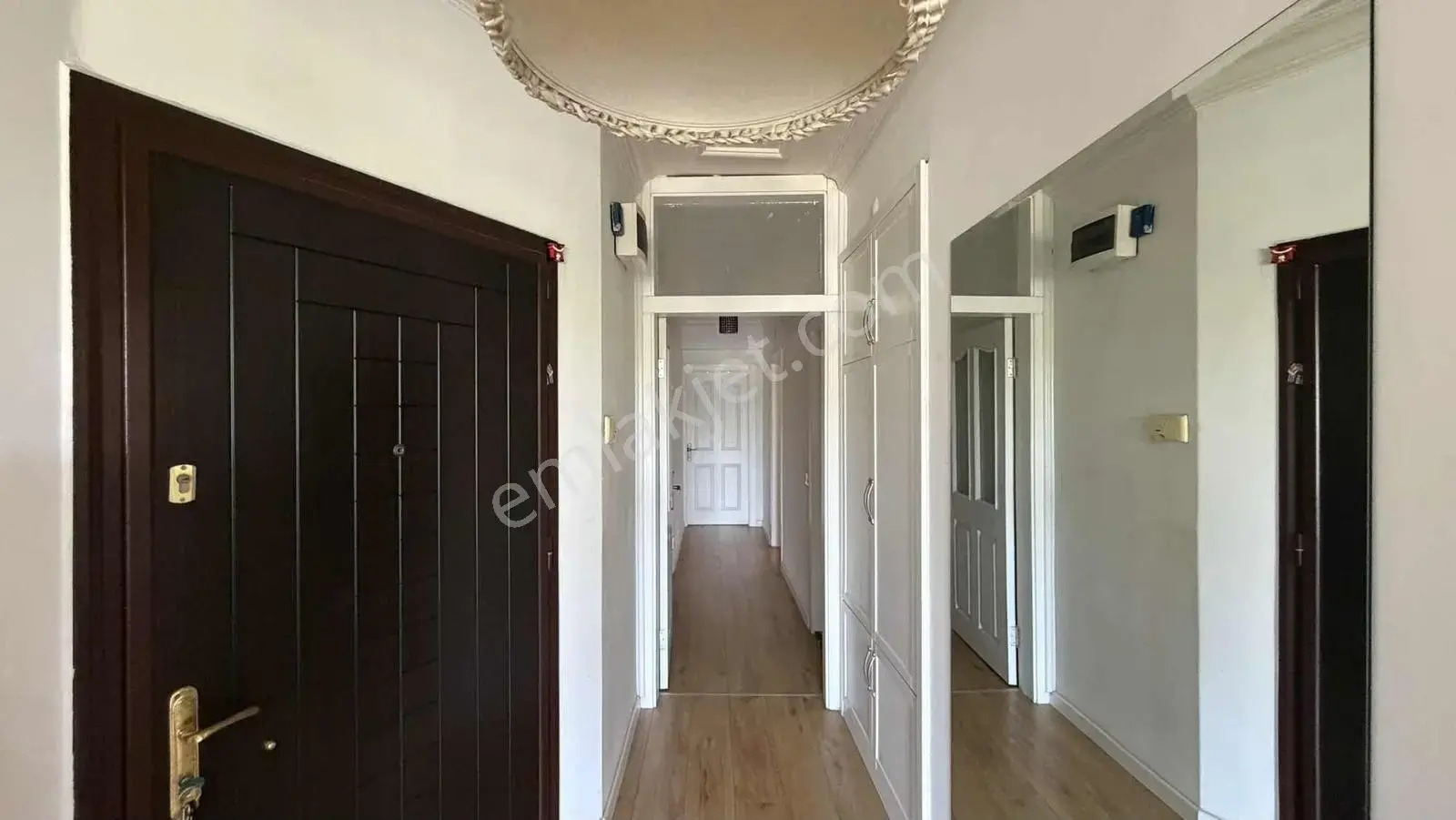 Işıklar Ramada Otel Yakını Merkezi Konumda Eşyalı 2+1 — görsel 6