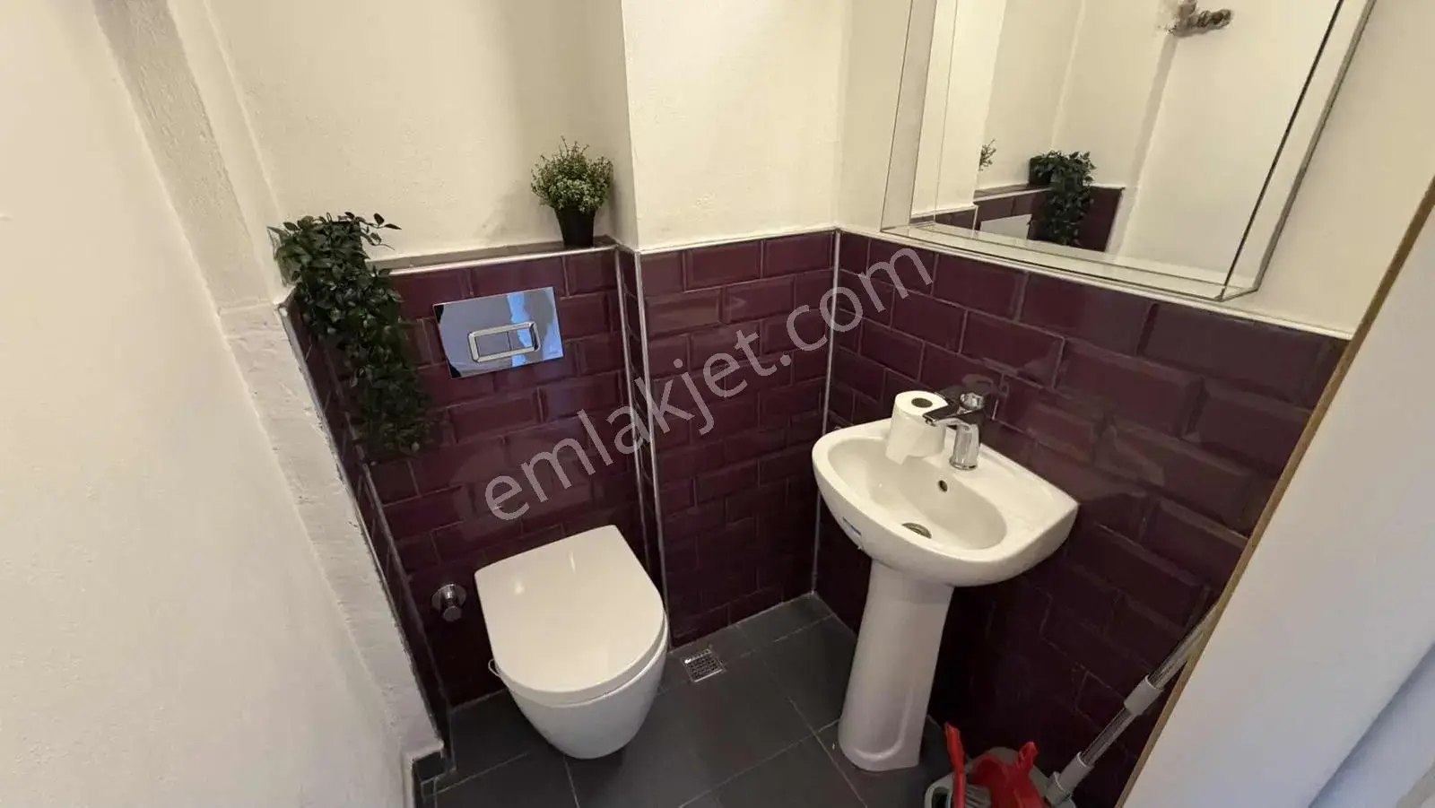 Işıklar Ramada Otel Yakını Merkezi Konumda Eşyalı 2+1 — görsel 7