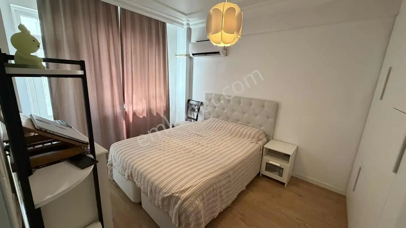 Işıklar Ramada Otel Yakını Merkezi Konumda Eşyalı 2+1 — görsel 8
