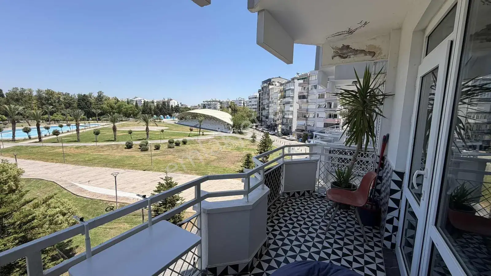 Işıklar Ramada Otel Yakını Merkezi Konumda Eşyalı 2+1 — görsel 11