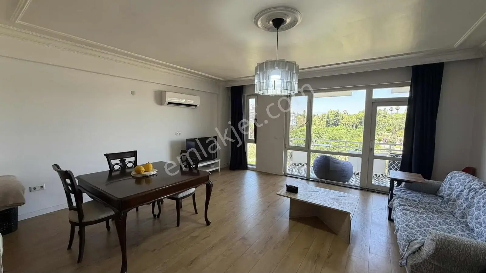 Işıklar Ramada Otel Yakını Merkezi Konumda Eşyalı 2+1 — görsel 12