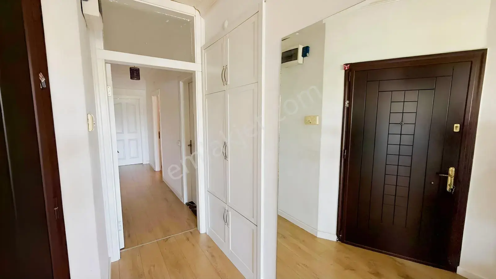 Işıklar Ramada Otel Yakını Merkezi Konumda Eşyalı 2+1 — görsel 13