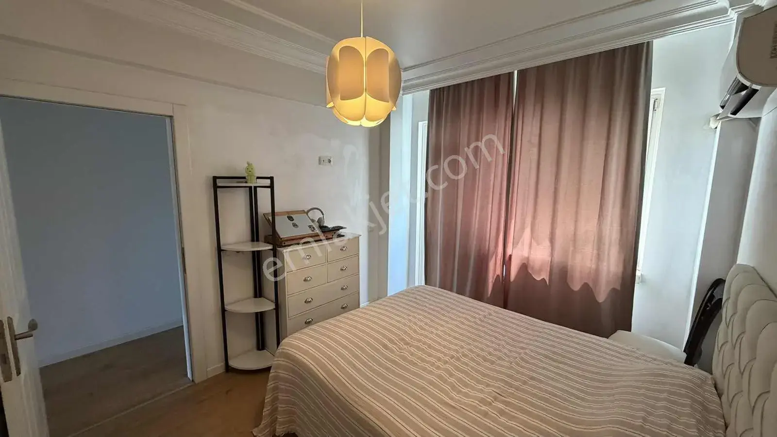 Işıklar Ramada Otel Yakını Merkezi Konumda Eşyalı 2+1 — görsel 16