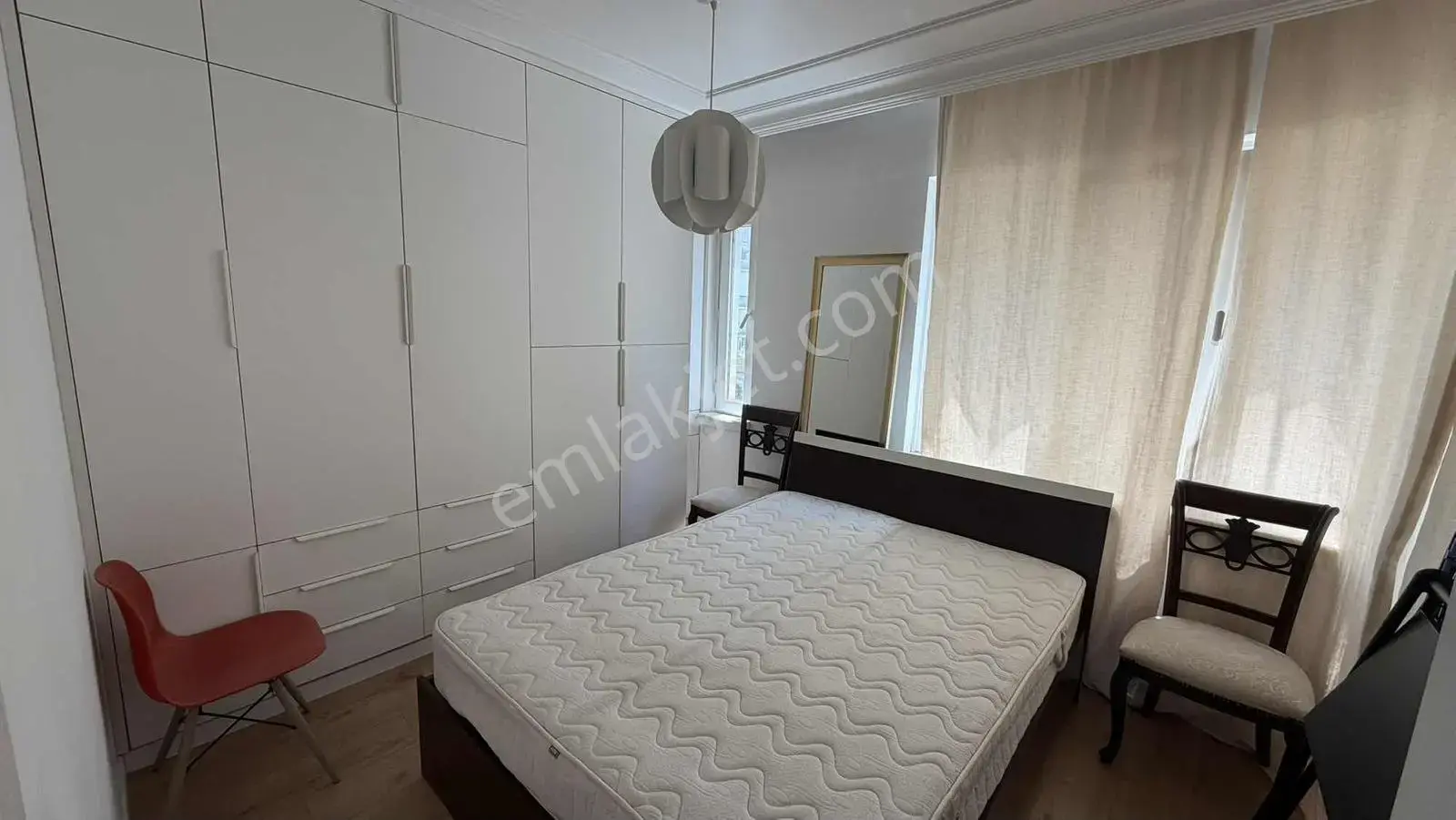 Işıklar Ramada Otel Yakını Merkezi Konumda Eşyalı 2+1 — görsel 17