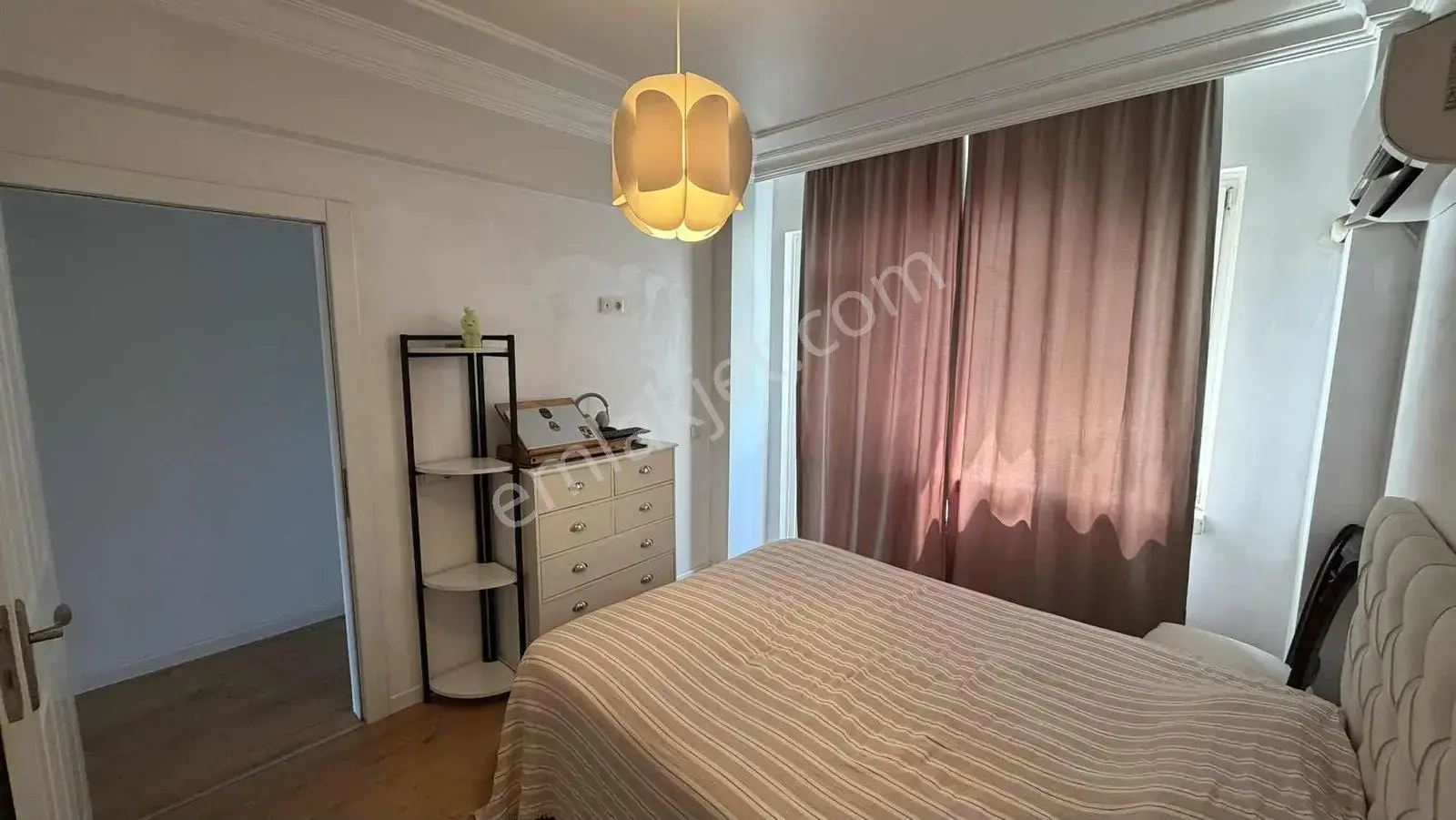 Işıklar Ramada Otel Yakını Merkezi Konumda Eşyalı 2+1 — görsel 18