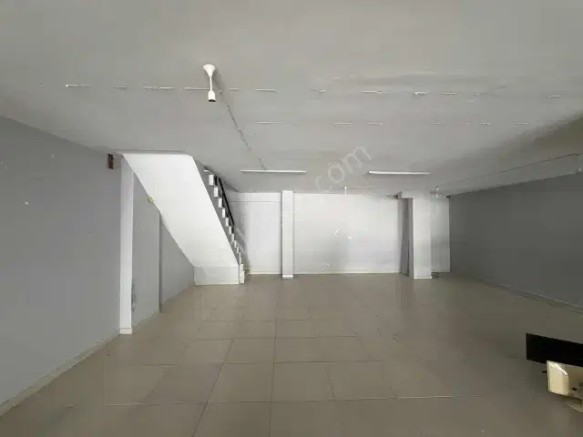 Kumluca Gödene Caddesi Üzeri 2 Katlı 525 M2 Dükkan & Mağaza — görsel 2