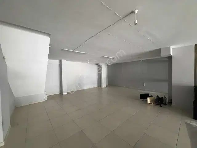 Kumluca Gödene Caddesi Üzeri 2 Katlı 525 M2 Dükkan & Mağaza — görsel 3