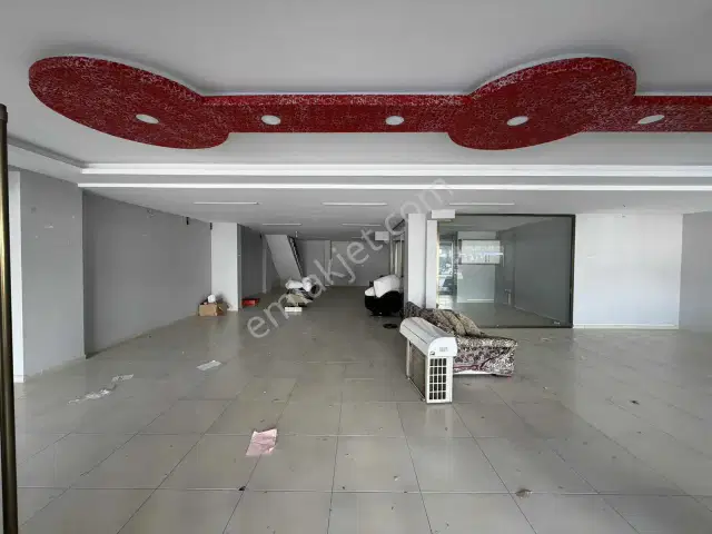 Kumluca Gödene Caddesi Üzeri 2 Katlı 525 M2 Dükkan & Mağaza — görsel 5