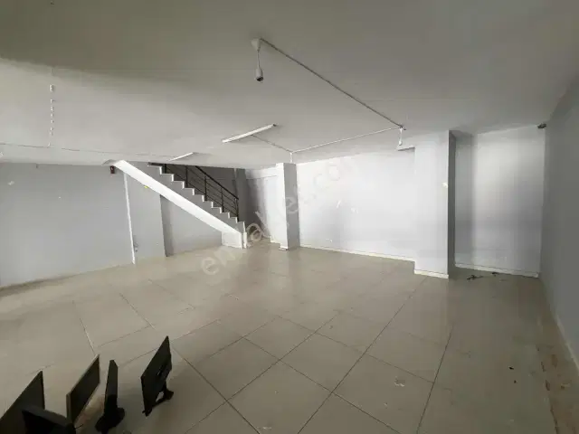 Kumluca Gödene Caddesi Üzeri 2 Katlı 525 M2 Dükkan & Mağaza — görsel 6