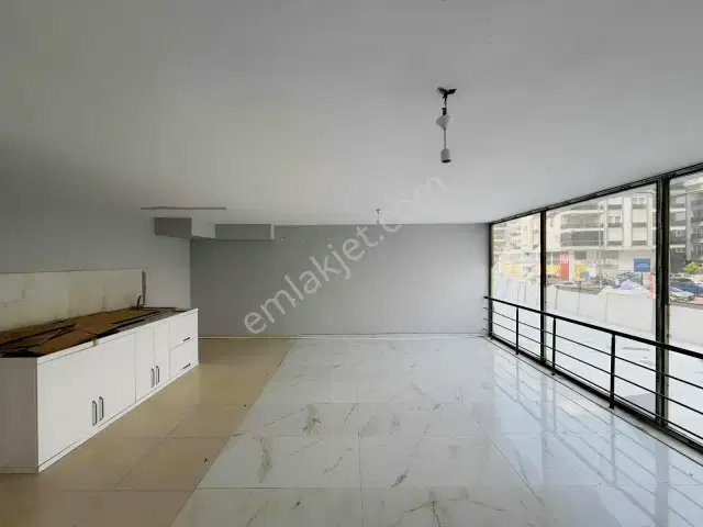 Kumluca Gödene Caddesi Üzeri 2 Katlı 525 M2 Dükkan & Mağaza — görsel 9
