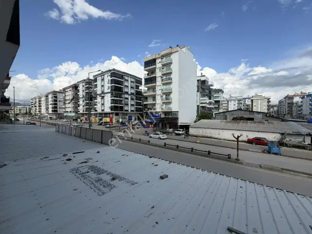 Kumluca Gödene Caddesi Üzeri 2 Katlı 525 M2 Dükkan & Mağaza — görsel 10