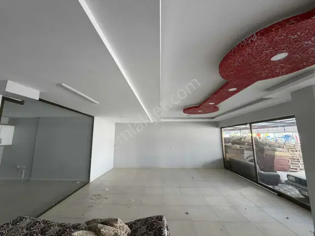 Kumluca Gödene Caddesi Üzeri 2 Katlı 525 M2 Dükkan & Mağaza — görsel 12