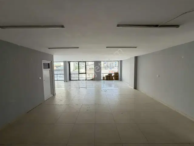 Kumluca Gödene Caddesi Üzeri 2 Katlı 525 M2 Dükkan & Mağaza — görsel 13