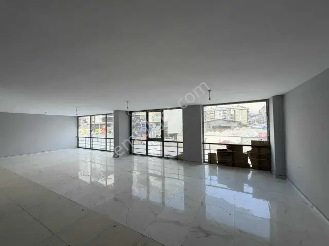 Kumluca Gödene Caddesi Üzeri 2 Katlı 525 M2 Dükkan & Mağaza — görsel 14
