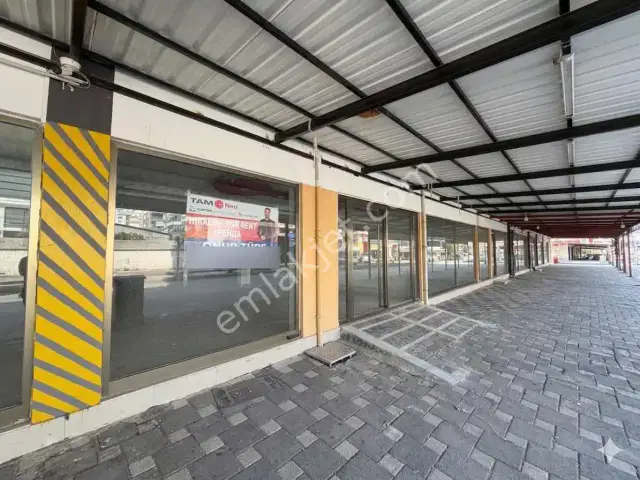 Kumluca Gödene Caddesi Üzeri 2 Katlı 525 M2 Dükkan & Mağaza — görsel 15