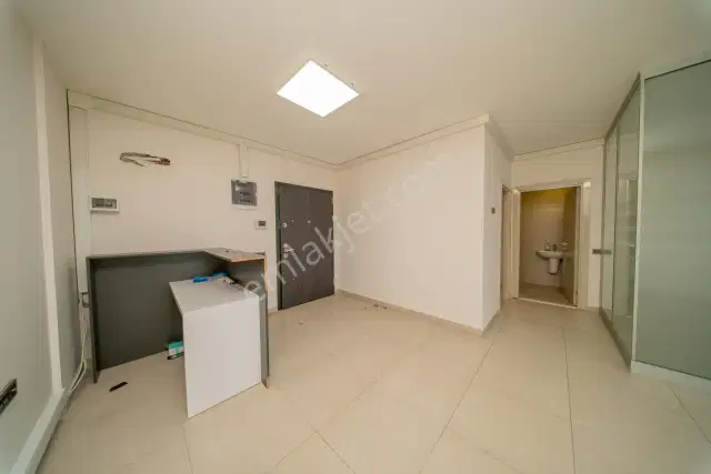 Mevlana Kavşağı Özpınarlar Midtown Ara Kat Bölünmüş Ofis Katı — görsel 5