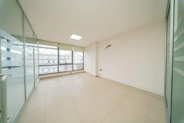 Mevlana Kavşağı Özpınarlar Midtown Ara Kat Bölünmüş Ofis Katı — görsel 8
