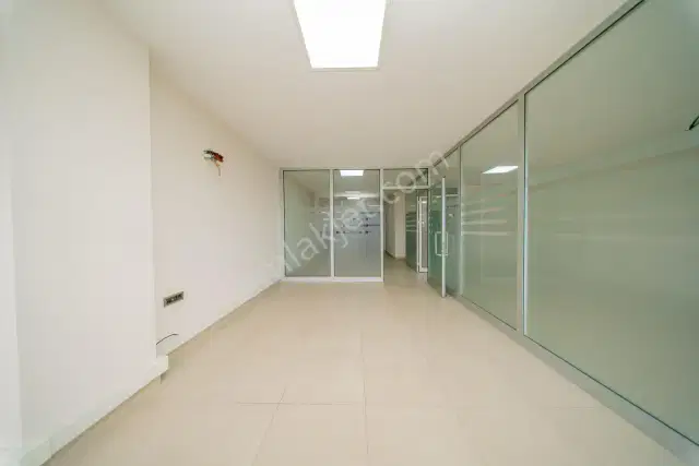 Mevlana Kavşağı Özpınarlar Midtown Ara Kat Bölünmüş Ofis Katı — görsel 9
