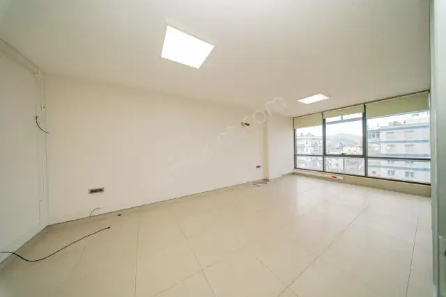 Mevlana Kavşağı Özpınarlar Midtown Ara Kat Bölünmüş Ofis Katı — görsel 16
