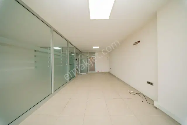Mevlana Kavşağı Özpınarlar Midtown Ara Kat Bölünmüş Ofis Katı — görsel 17