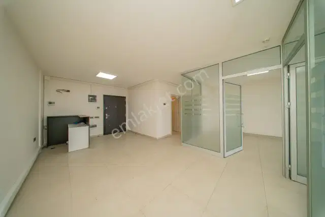 Mevlana Kavşağı Özpınarlar Midtown Ara Kat Bölünmüş Ofis Katı — görsel 21