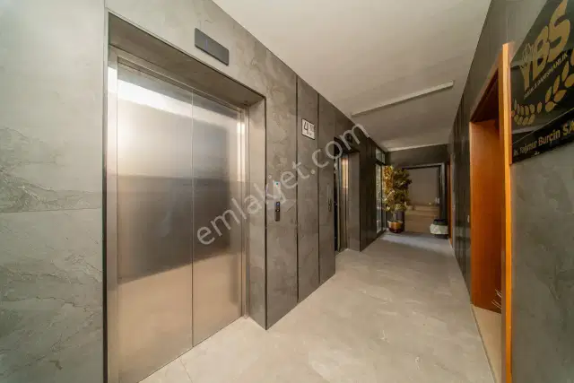 Mevlana Kavşağı Özpınarlar Midtown Ara Kat Bölünmüş Ofis Katı — görsel 26