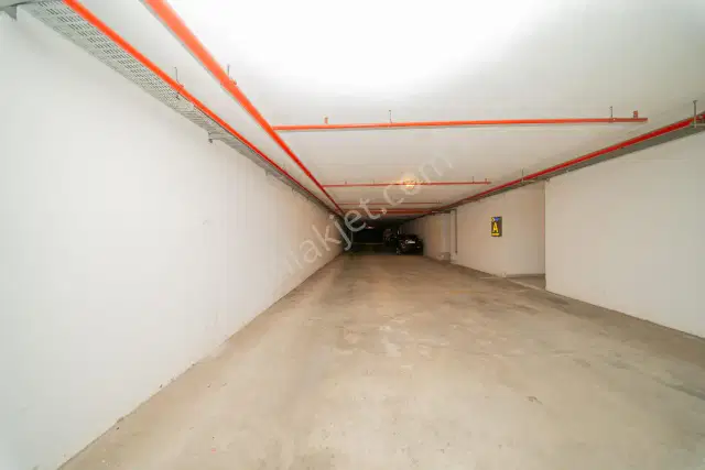 Mevlana Kavşağı Özpınarlar Midtown Ara Kat Bölünmüş Ofis Katı — görsel 28