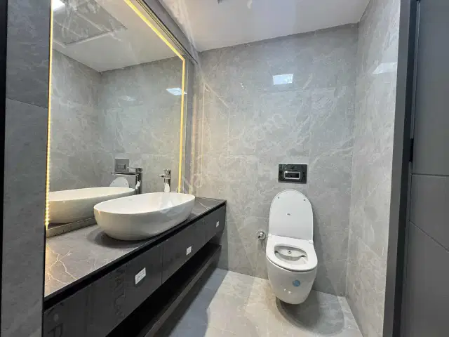 Altınova Otel Konseptli Satilik Daire — görsel 8