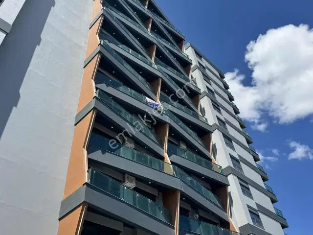 Altınova Otel Konseptli Satilik Daire — görsel 11