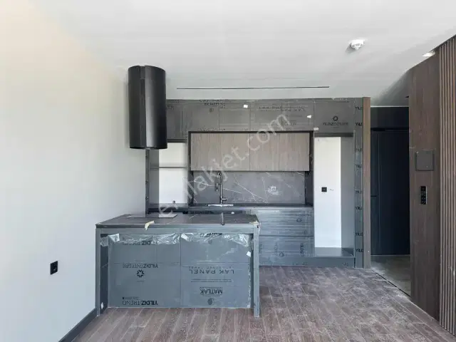 Altınova Otel Konseptli Satilik Daire — görsel 13